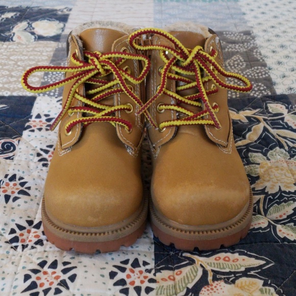 timberland boots payless
